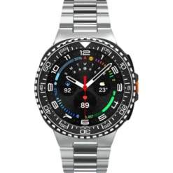 Spigen Galaxy Watch 8 Classic 46Mm|Samsung-ETUI SAMSUNG GALAXY WATCH 8 CLASSIC (46 MM) BEZEL TUNE PRO DIVER BLACK
