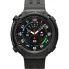 Spigen Galaxy Watch 8 Classic 46Mm|Samsung-ETUI SAMSUNG GALAXY WATCH 8 CLASSIC 46 MM RUGGED ARMOR MATTE CZARNE