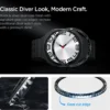 Spigen Galaxy Watch 8 44Mm|Samsung-ETUI SAMSUNG GALAXY WATCH 8 44 MM BEZEL TUNE DIVER CZARNE