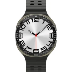 Spigen Galaxy Watch 8 44Mm|Samsung-ETUI SAMSUNG GALAXY WATCH 8 44 MM BEZEL TUNE DIVER CZARNE