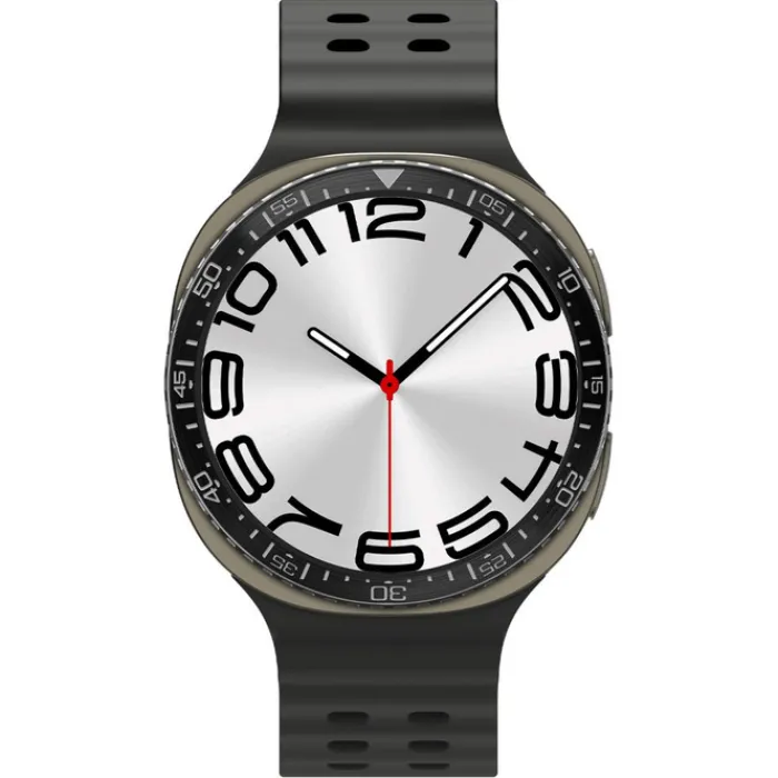 Spigen Galaxy Watch 8 44Mm|Samsung-ETUI SAMSUNG GALAXY WATCH 8 44 MM BEZEL TUNE DIVER CZARNE