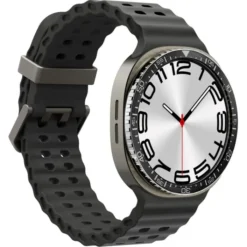 Spigen Galaxy Watch 8 44Mm|Samsung-ETUI SAMSUNG GALAXY WATCH 8 44 MM BEZEL TUNE DIVER CZARNE