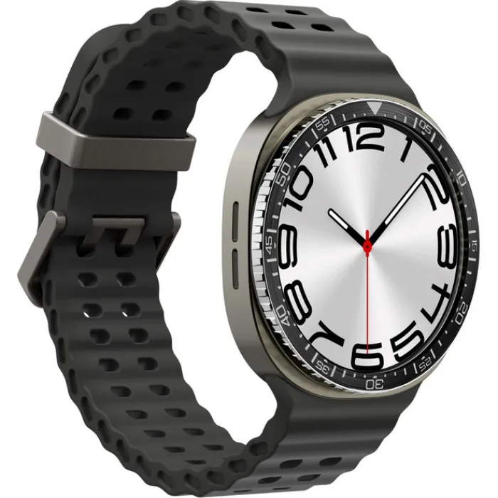 Spigen Galaxy Watch 8 44Mm|Samsung-ETUI SAMSUNG GALAXY WATCH 8 44 MM BEZEL TUNE DIVER CZARNE