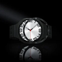 Spigen Galaxy Watch 8 44Mm|Samsung-ETUI SAMSUNG GALAXY WATCH 8 44 MM BEZEL TUNE DIVER CZARNE