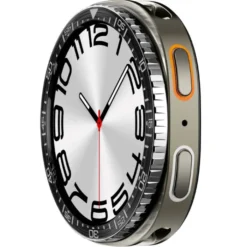 Spigen Galaxy Watch 8 44Mm|Samsung-ETUI SAMSUNG GALAXY WATCH 8 44 MM BEZEL TUNE DIVER CZARNE