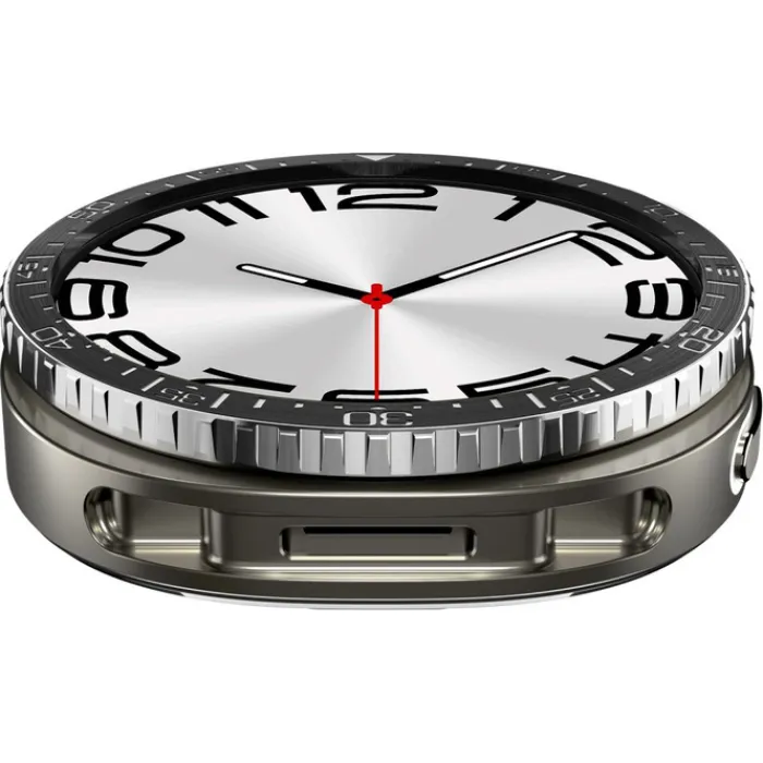 Spigen Galaxy Watch 8 44Mm|Samsung-ETUI SAMSUNG GALAXY WATCH 8 44 MM BEZEL TUNE DIVER CZARNE