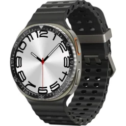 Spigen Galaxy Watch 8 44Mm|Samsung-ETUI SAMSUNG GALAXY WATCH 8 44 MM BEZEL TUNE DIVER CZARNE