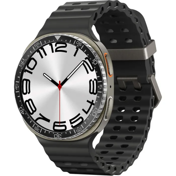 Spigen Galaxy Watch 8 44Mm|Samsung-ETUI SAMSUNG GALAXY WATCH 8 44 MM BEZEL TUNE DIVER CZARNE
