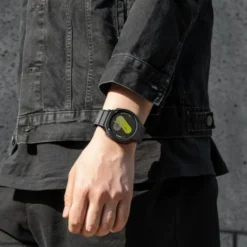 Spigen Galaxy Watch 8 44Mm|Samsung-ETUI SAMSUNG GALAXY WATCH 8 44 MM RUGGED ARMOR ”PRO” MATOWE CZARNE
