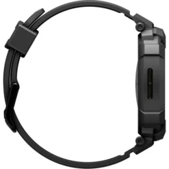 Spigen Galaxy Watch 8 44Mm|Samsung-ETUI SAMSUNG GALAXY WATCH 8 44 MM RUGGED ARMOR ”PRO” MATOWE CZARNE