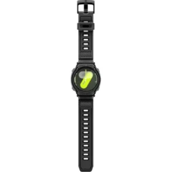 Spigen Galaxy Watch 8 44Mm|Samsung-ETUI SAMSUNG GALAXY WATCH 8 44 MM RUGGED ARMOR ”PRO” MATOWE CZARNE