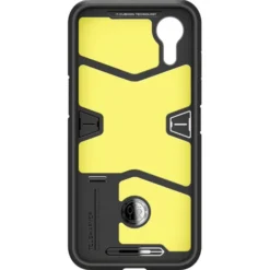 Spigen Samsung|Galaxy Xcover 7 Pro-ETUI SAMSUNG GALAXY XCOVER 7 PRO TOUGH ARMOR CZARNY