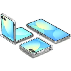 Spigen Samsung|Galaxy Z Flip 7-ETUI SAMSUNG GALAXY Z FLIP 7 ULTRA HYBRID PRO MAG MAGSAFE NEO ONE