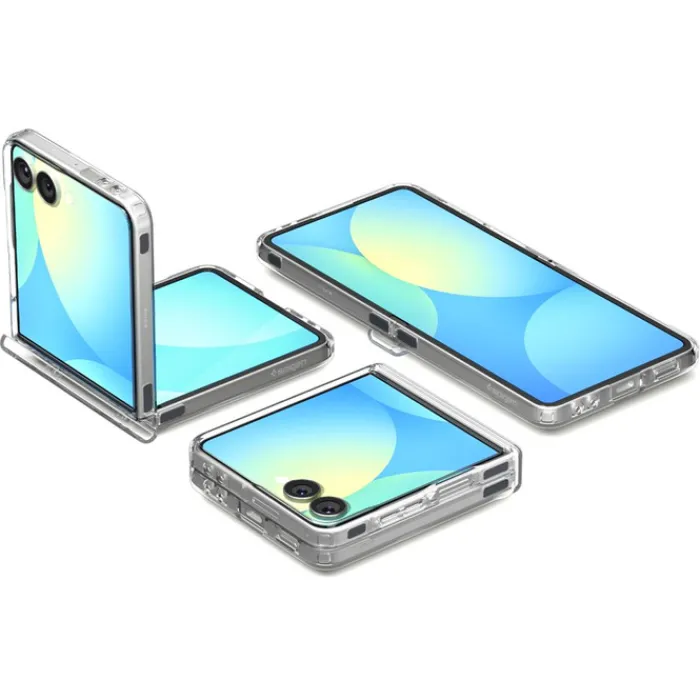 Spigen Samsung|Galaxy Z Flip 7-ETUI SAMSUNG GALAXY Z FLIP 7 ULTRA HYBRID PRO MAG MAGSAFE NEO ONE