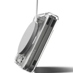 Spigen Samsung|Galaxy Z Flip 7-ETUI SAMSUNG GALAXY Z FLIP 7 ULTRA HYBRID PRO MAG MAGSAFE NEO ONE