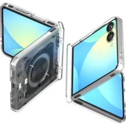 Spigen Samsung|Galaxy Z Flip 7-ETUI SAMSUNG GALAXY Z FLIP 7 ULTRA HYBRID PRO MAG MAGSAFE NEO ONE