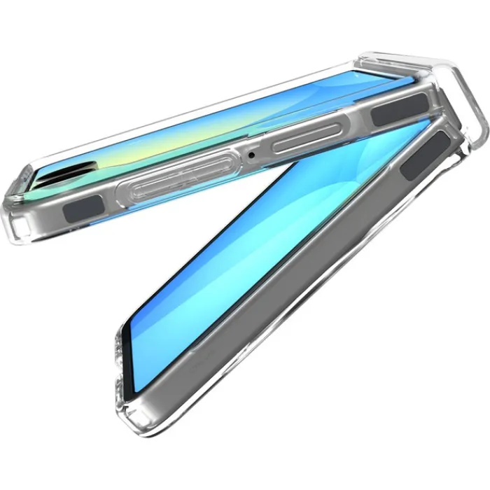 Spigen Samsung|Galaxy Z Flip 7-ETUI SAMSUNG GALAXY Z FLIP 7 ULTRA HYBRID PRO MAG MAGSAFE NEO ONE