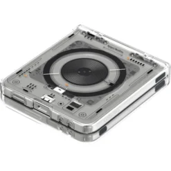 Spigen Samsung|Galaxy Z Flip 7-ETUI SAMSUNG GALAXY Z FLIP 7 ULTRA HYBRID PRO MAG MAGSAFE NEO ONE