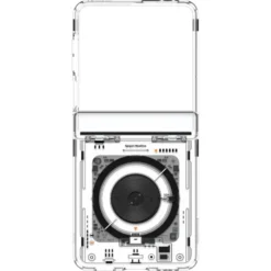 Spigen Samsung|Galaxy Z Flip 7-ETUI SAMSUNG GALAXY Z FLIP 7 ULTRA HYBRID PRO MAG MAGSAFE NEO ONE