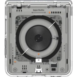 Spigen Samsung|Galaxy Z Flip 7-ETUI SAMSUNG GALAXY Z FLIP 7 ULTRA HYBRID PRO MAG MAGSAFE NEO ONE
