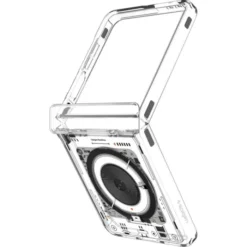 Spigen Samsung|Galaxy Z Flip 7-ETUI SAMSUNG GALAXY Z FLIP 7 ULTRA HYBRID PRO MAG MAGSAFE NEO ONE