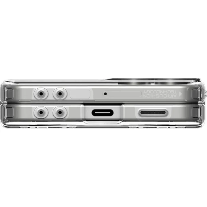 Spigen Samsung|Galaxy Z Flip 7-ETUI SAMSUNG GALAXY Z FLIP 7 ULTRA HYBRID PRO MAG MAGSAFE NEO ONE