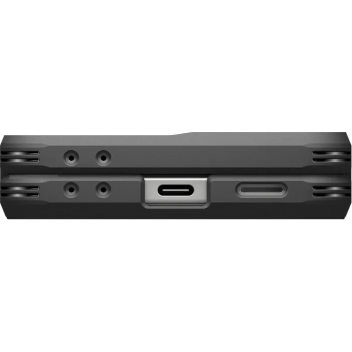 Spigen Samsung|Galaxy Z Flip 7-ETUI SAMSUNG GALAXY Z FLIP 7 TOUGH ARMOR PRO MAG MAGSAFE CZARNE