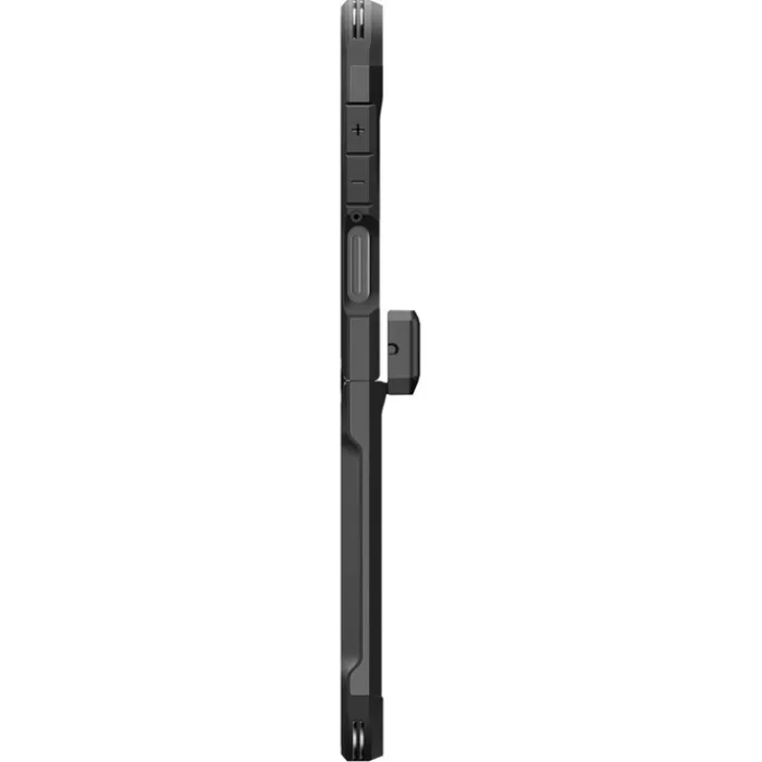 Spigen Samsung|Galaxy Z Flip 7-ETUI SAMSUNG GALAXY Z FLIP 7 TOUGH ARMOR PRO MAG MAGSAFE CZARNE