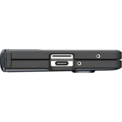 Spigen Samsung|Galaxy Z Fold 7-ETUI SAMSUNG GALAXY Z FOLD 7 SLIM ARMOR PRO MAG MAGSAFE METAL SLATE