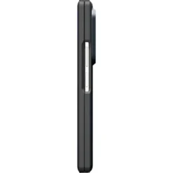 Spigen Samsung|Galaxy Z Fold 7-ETUI SAMSUNG GALAXY Z FOLD 7 SLIM ARMOR PRO MAG MAGSAFE METAL SLATE