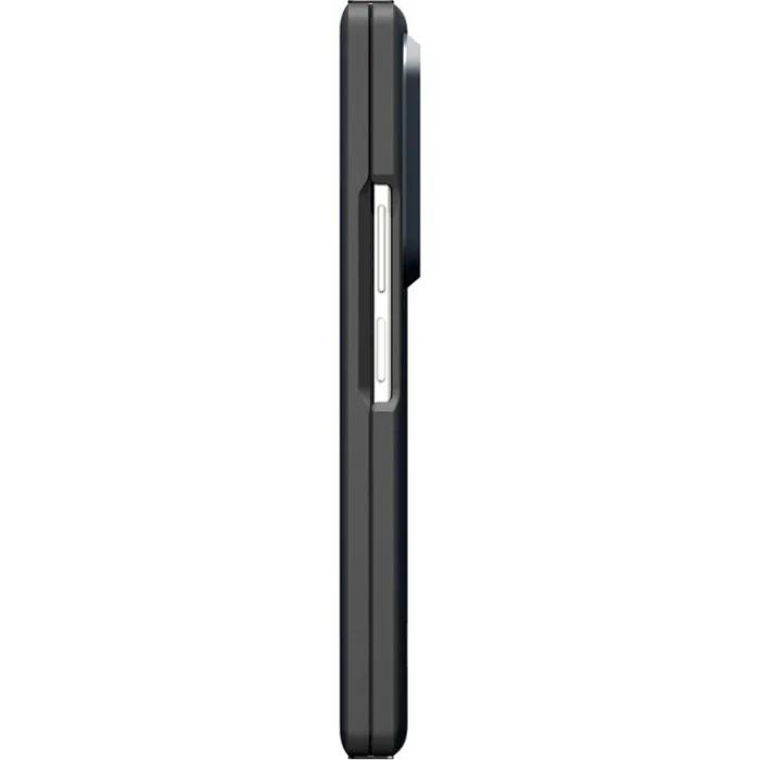 Spigen Samsung|Galaxy Z Fold 7-ETUI SAMSUNG GALAXY Z FOLD 7 SLIM ARMOR PRO MAG MAGSAFE METAL SLATE