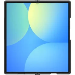 Spigen Samsung|Galaxy Z Fold 7-ETUI SAMSUNG GALAXY Z FOLD 7 SLIM ARMOR PRO MAG MAGSAFE METAL SLATE