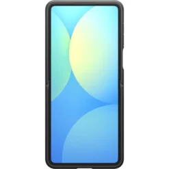Spigen Samsung|Galaxy Z Flip 7-ETUI SAMSUNG GALAXY Z FLIP 7 TOUGH ARMOR PRO MAGSAFE SIERRA BLUE