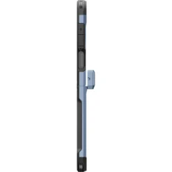 Spigen Samsung|Galaxy Z Flip 7-ETUI SAMSUNG GALAXY Z FLIP 7 TOUGH ARMOR PRO MAGSAFE SIERRA BLUE