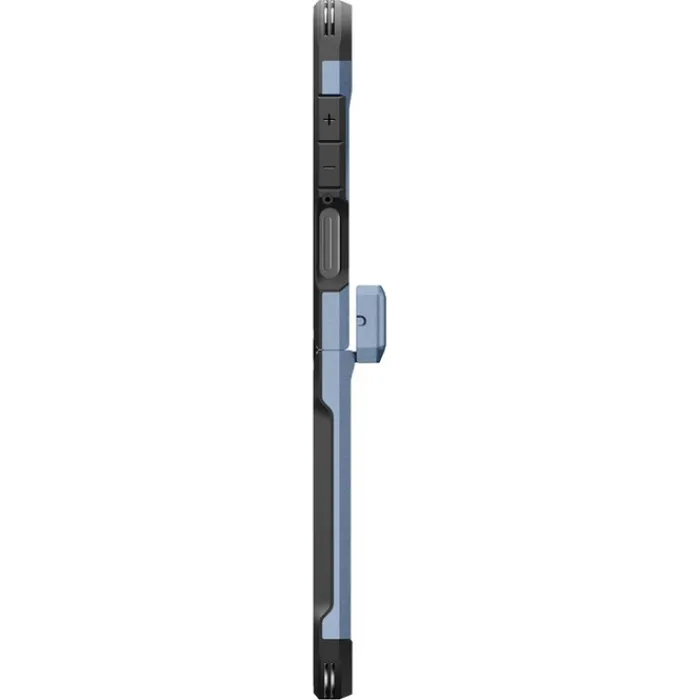 Spigen Samsung|Galaxy Z Flip 7-ETUI SAMSUNG GALAXY Z FLIP 7 TOUGH ARMOR PRO MAGSAFE SIERRA BLUE