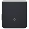 Spigen Samsung|Galaxy Z Flip 7-ETUI SAMSUNG GALAXY Z FLIP 7 NANO POP MAG MAGSAFE BLACK SESAME