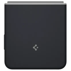 Spigen Samsung|Galaxy Z Flip 7-ETUI SAMSUNG GALAXY Z FLIP 7 NANO POP MAG MAGSAFE BLACK SESAME