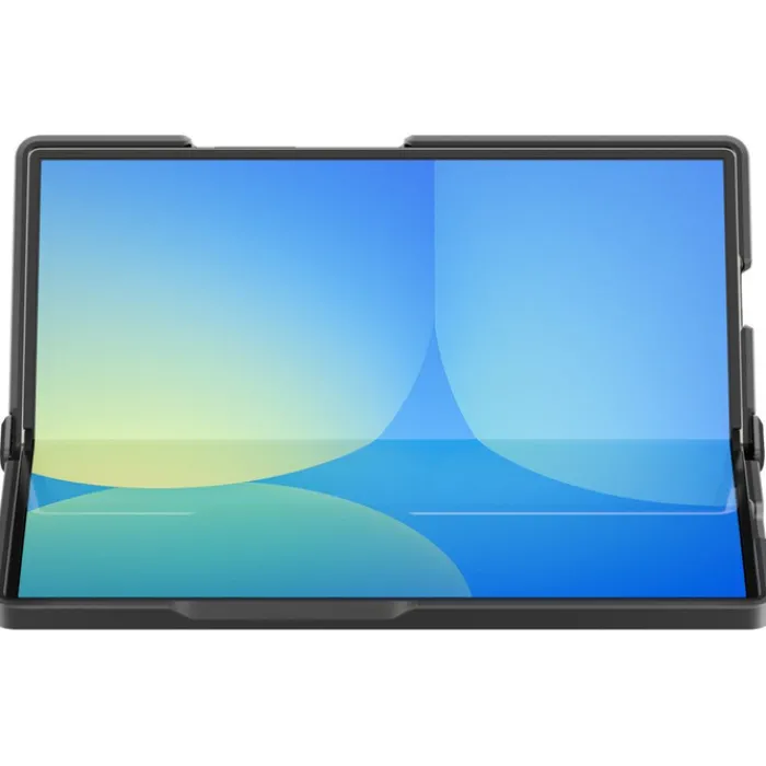 Spigen Samsung|Galaxy Z Fold 7-ETUI SAMSUNG GALAXY Z FOLD 7 TOUGH ARMOR PRO MAG MAGSAFE CZARNE