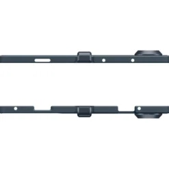 Spigen Samsung|Galaxy Z Fold 7-ETUI SAMSUNG GALAXY Z FOLD 7 TOUGH ARMOR PRO MAG MAGSAFE METAL SLATE