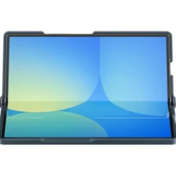 Spigen Samsung|Galaxy Z Fold 7-ETUI SAMSUNG GALAXY Z FOLD 7 TOUGH ARMOR PRO MAG MAGSAFE METAL SLATE