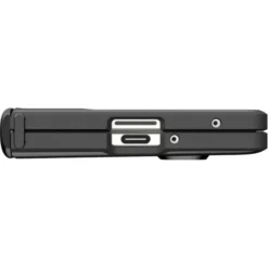 Spigen Samsung|Galaxy Z Fold 7-ETUI SAMSUNG GALAXY Z FOLD 7 SLIM ARMOR PRO MAG MAGSAFE CZARNE