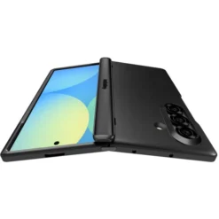 Spigen Samsung|Galaxy Z Fold 7-ETUI SAMSUNG GALAXY Z FOLD 7 SLIM ARMOR PRO MAG MAGSAFE CZARNE