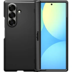Spigen Samsung|Galaxy Z Fold 7-ETUI SAMSUNG GALAXY Z FOLD 7 SLIM ARMOR PRO MAG MAGSAFE CZARNE
