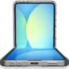 Spigen Samsung|Galaxy Z Flip 7-ETUI SAMSUNG GALAXY Z FLIP 7 ULTRA HYBRID PRO MAG MAGSAFE PRZEZROCZYSTE BIAŁE