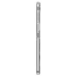 Spigen Samsung|Galaxy Z Flip 7-ETUI SAMSUNG GALAXY Z FLIP 7 AIRSKIN MAG MAGSAFE CRYSTAL PRZEZROCZYSTE BIAŁE