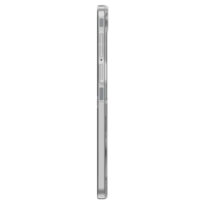 Spigen Samsung|Galaxy Z Flip 7-ETUI SAMSUNG GALAXY Z FLIP 7 AIRSKIN MAG MAGSAFE CRYSTAL PRZEZROCZYSTE BIAŁE