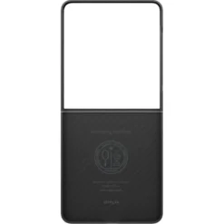 Spigen Samsung|Galaxy Z Flip 7-ETUI SAMSUNG GALAXY Z FLIP 7 AIRSKIN ARAMID CZARNE