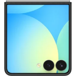 Spigen Samsung|Galaxy Z Flip 7-ETUI SAMSUNG GALAXY Z FLIP 7 AIRSKIN ARAMID CZARNE