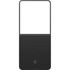 Spigen Samsung|Galaxy Z Flip 7-ETUI SAMSUNG GALAXY Z FLIP 7 AIRSKIN ARAMID CZARNE
