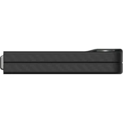Spigen Samsung|Galaxy Z Flip 7-ETUI SAMSUNG GALAXY Z FLIP 7 AIRSKIN ARAMID CZARNE